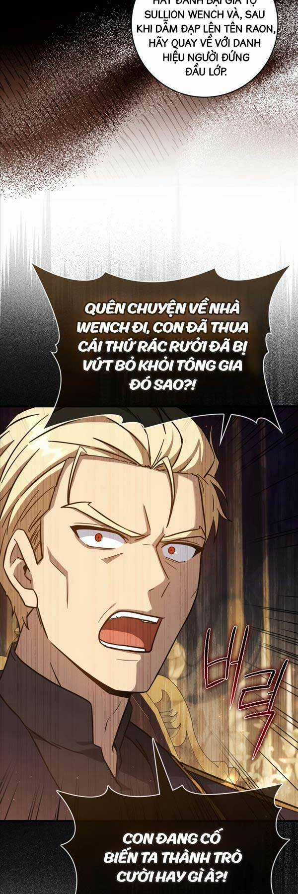 Sát Thủ Tái Sinh Thành Một Kiếm Sĩ Thiên Tài Chapter 14 trang 24