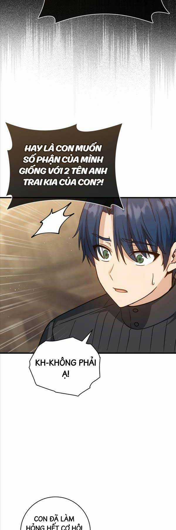 Sát Thủ Tái Sinh Thành Một Kiếm Sĩ Thiên Tài Chapter 14 trang 25