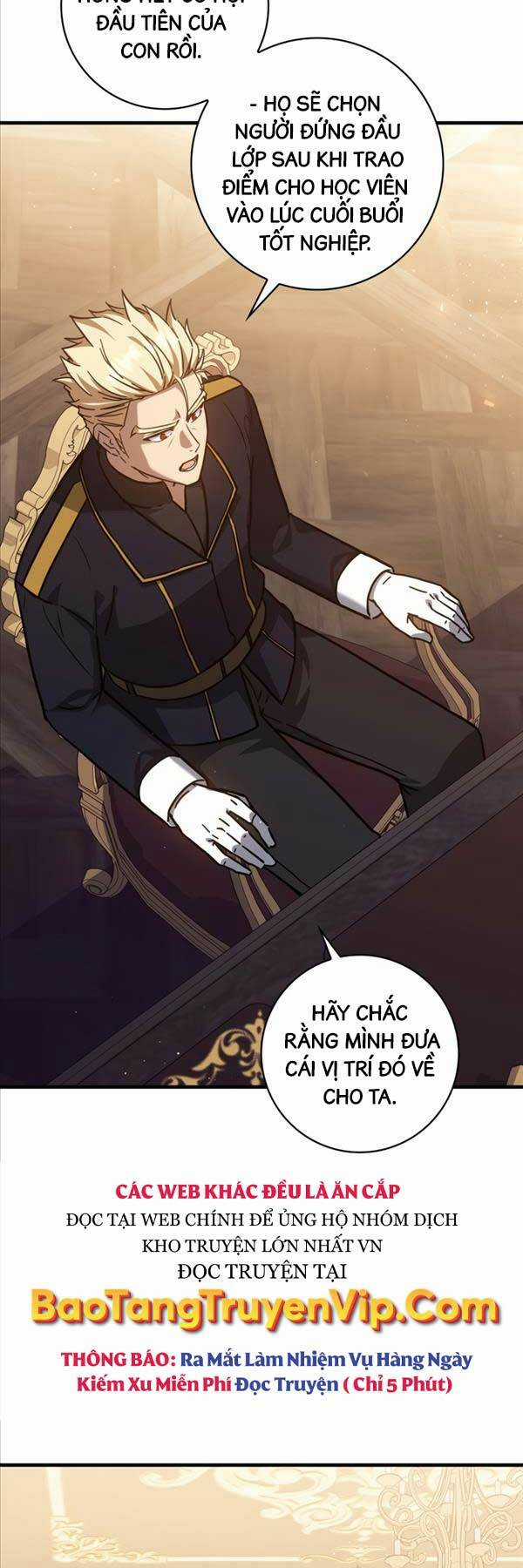 Sát Thủ Tái Sinh Thành Một Kiếm Sĩ Thiên Tài Chapter 14 trang 26