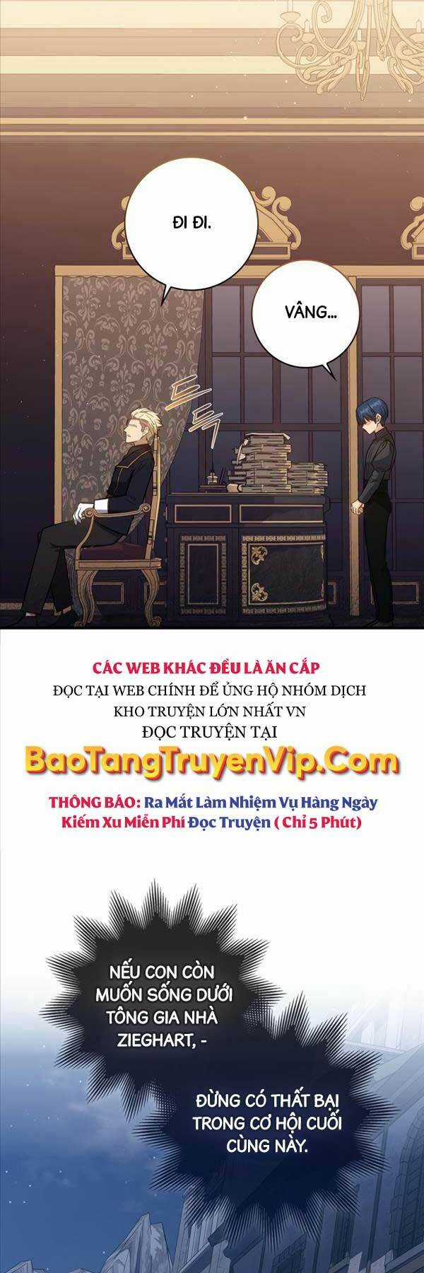 Sát Thủ Tái Sinh Thành Một Kiếm Sĩ Thiên Tài Chapter 14 trang 27