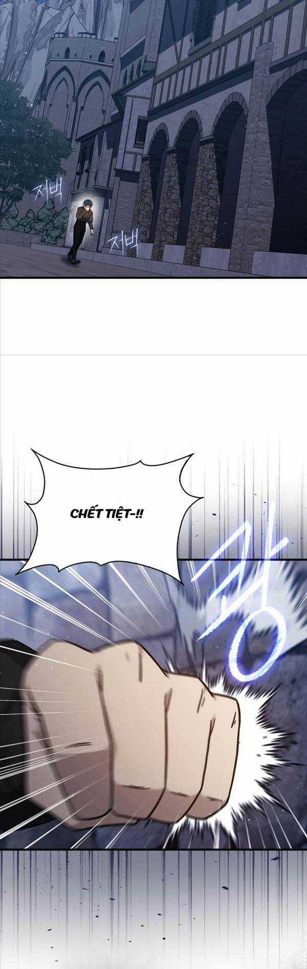 Sát Thủ Tái Sinh Thành Một Kiếm Sĩ Thiên Tài Chapter 14 trang 28