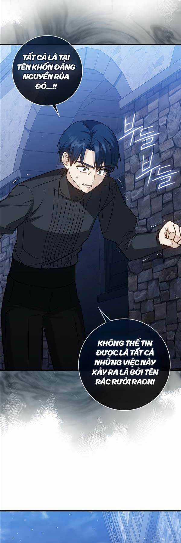 Sát Thủ Tái Sinh Thành Một Kiếm Sĩ Thiên Tài Chapter 14 trang 29