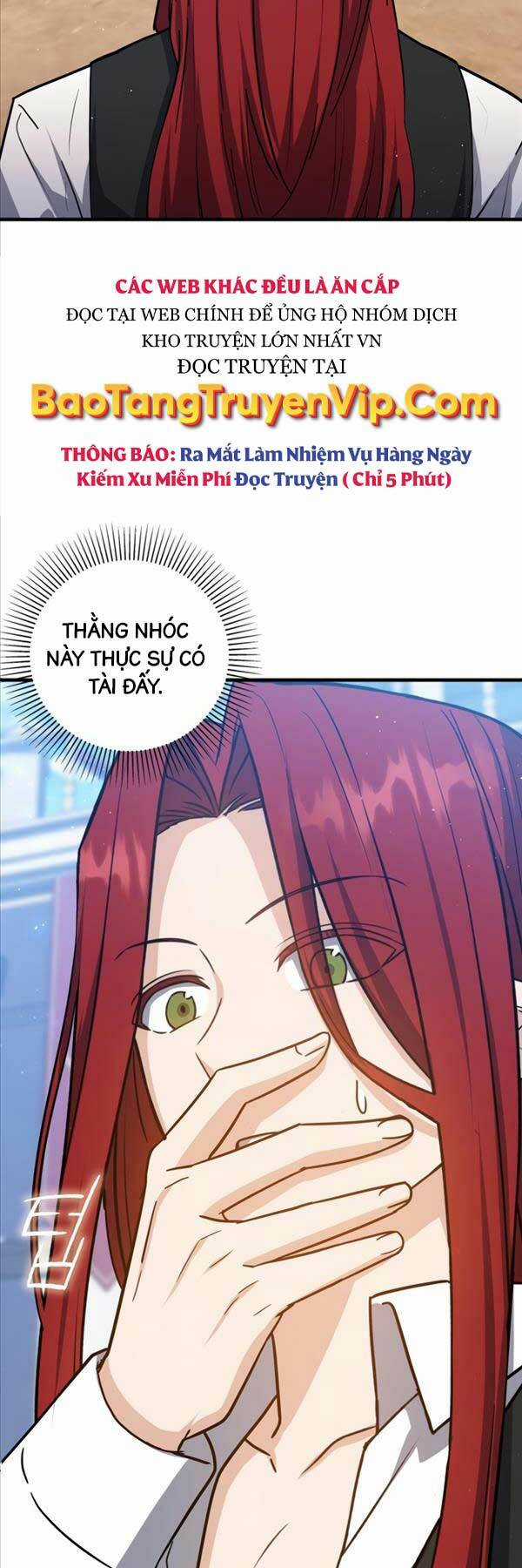 Sát Thủ Tái Sinh Thành Một Kiếm Sĩ Thiên Tài Chapter 14 trang 3