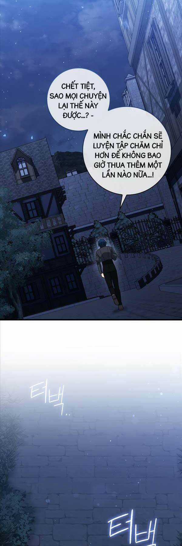 Sát Thủ Tái Sinh Thành Một Kiếm Sĩ Thiên Tài Chapter 14 trang 30