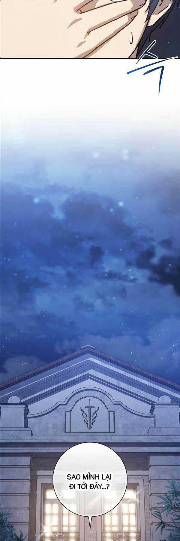 Sát Thủ Tái Sinh Thành Một Kiếm Sĩ Thiên Tài Chapter 14 trang 32