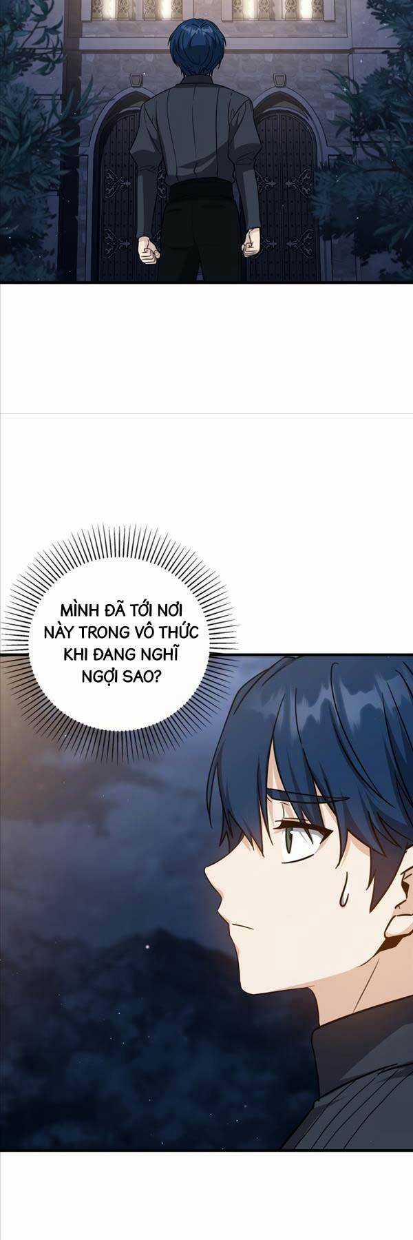 Sát Thủ Tái Sinh Thành Một Kiếm Sĩ Thiên Tài Chapter 14 trang 33