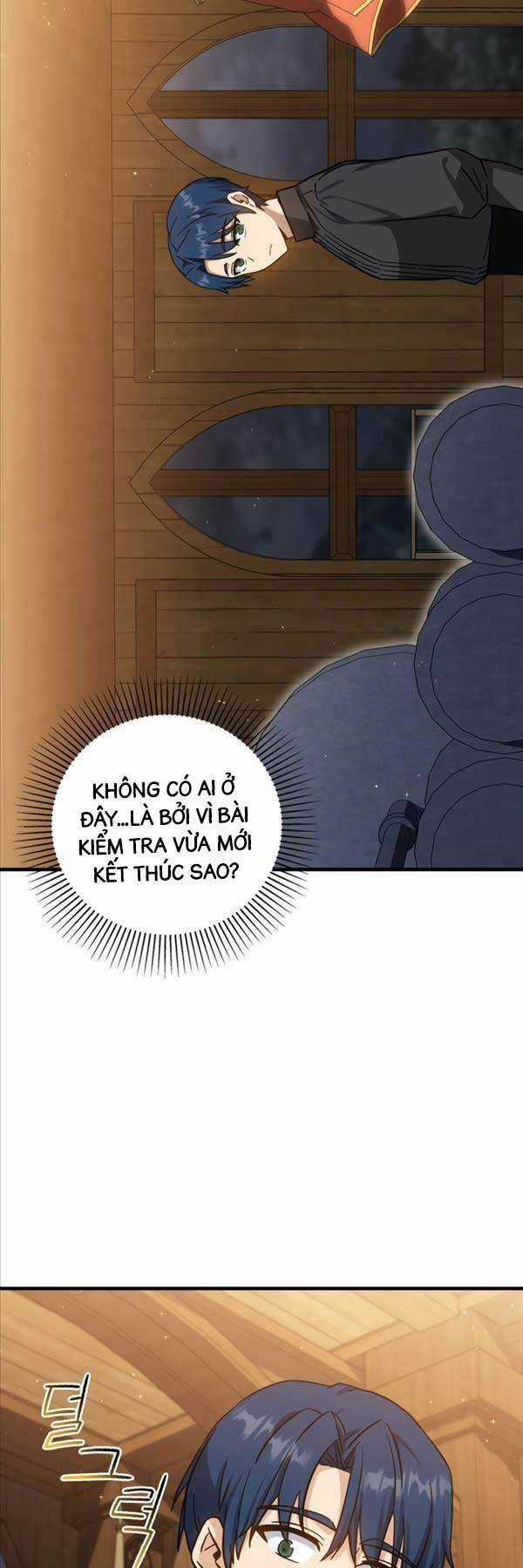 Sát Thủ Tái Sinh Thành Một Kiếm Sĩ Thiên Tài Chapter 14 trang 35