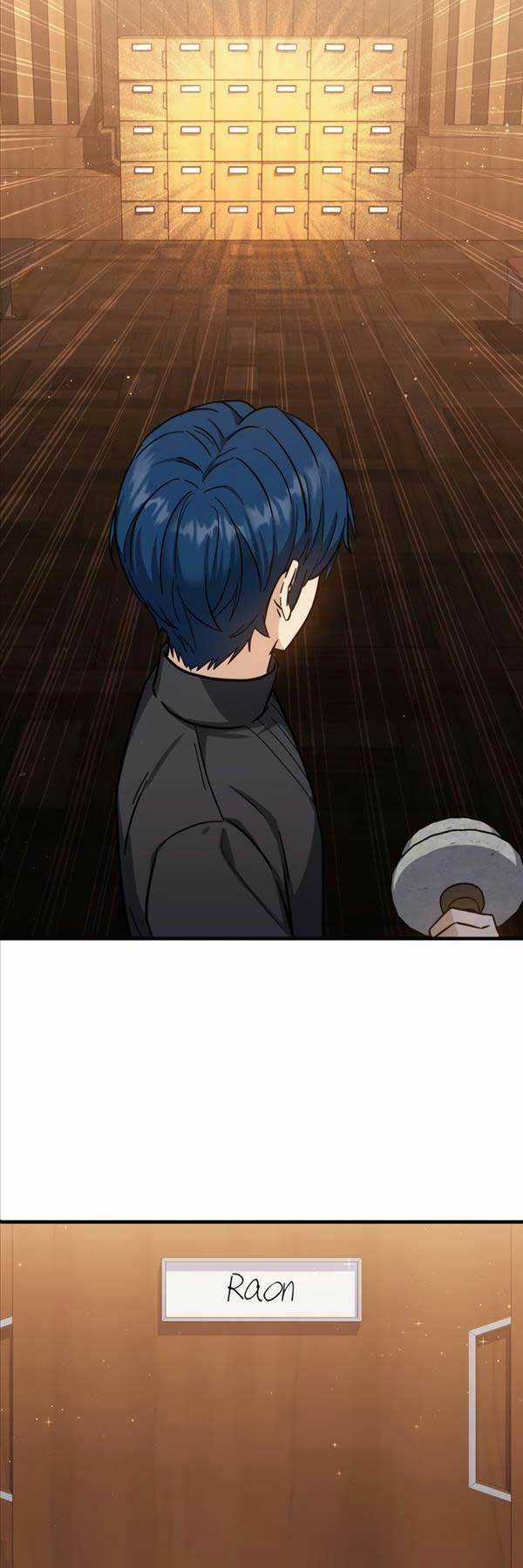 Sát Thủ Tái Sinh Thành Một Kiếm Sĩ Thiên Tài Chapter 14 trang 37