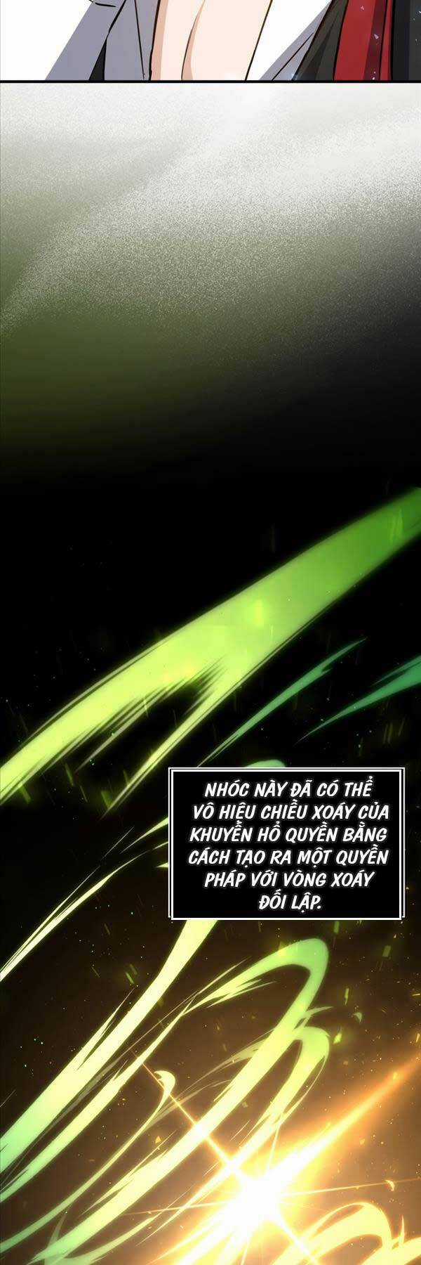 Sát Thủ Tái Sinh Thành Một Kiếm Sĩ Thiên Tài Chapter 14 trang 4