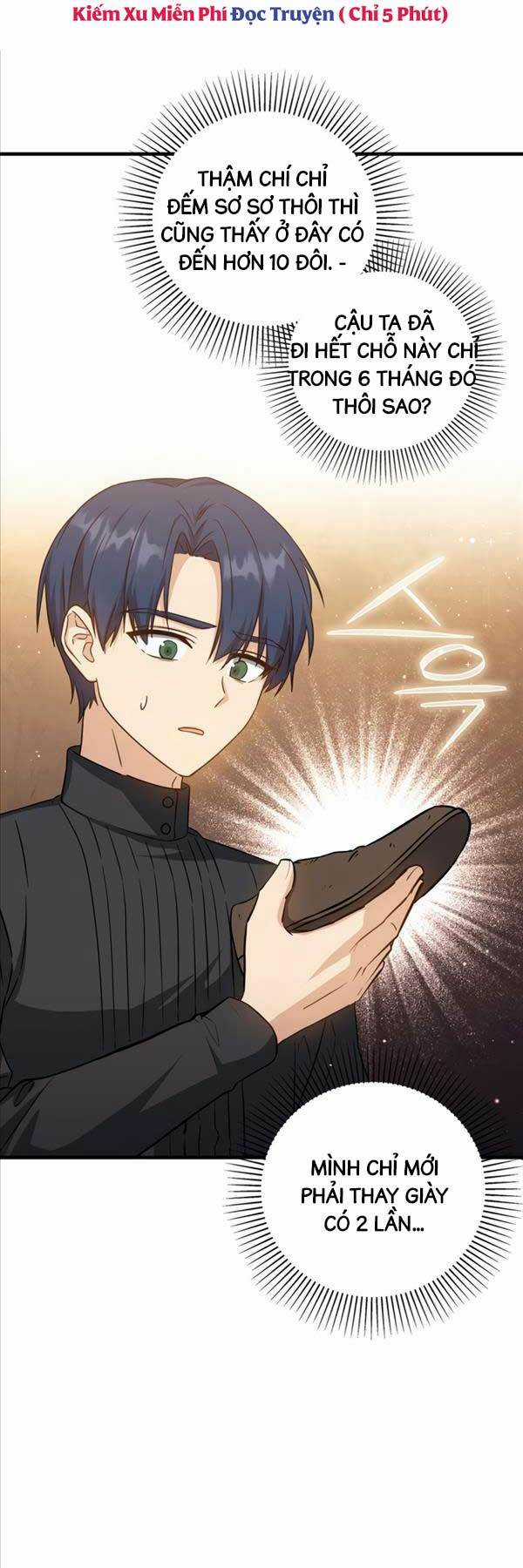 Sát Thủ Tái Sinh Thành Một Kiếm Sĩ Thiên Tài Chapter 14 trang 41