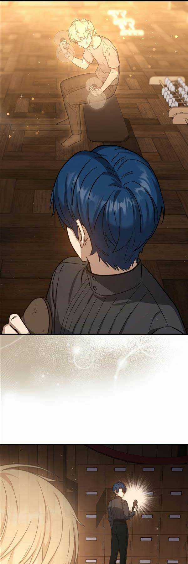 Sát Thủ Tái Sinh Thành Một Kiếm Sĩ Thiên Tài Chapter 14 trang 43