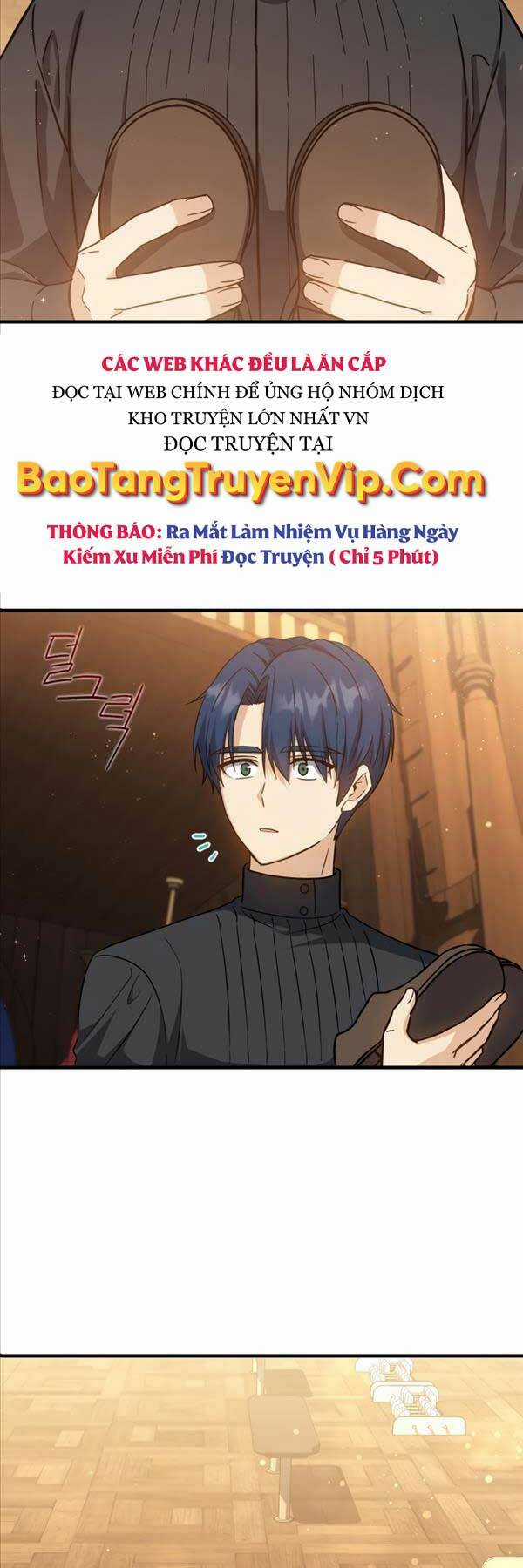 Sát Thủ Tái Sinh Thành Một Kiếm Sĩ Thiên Tài Chapter 14 trang 48