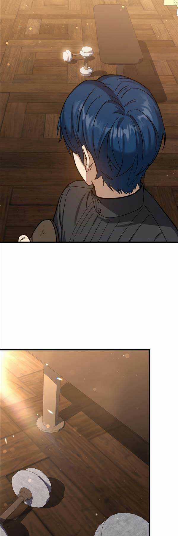 Sát Thủ Tái Sinh Thành Một Kiếm Sĩ Thiên Tài Chapter 14 trang 49