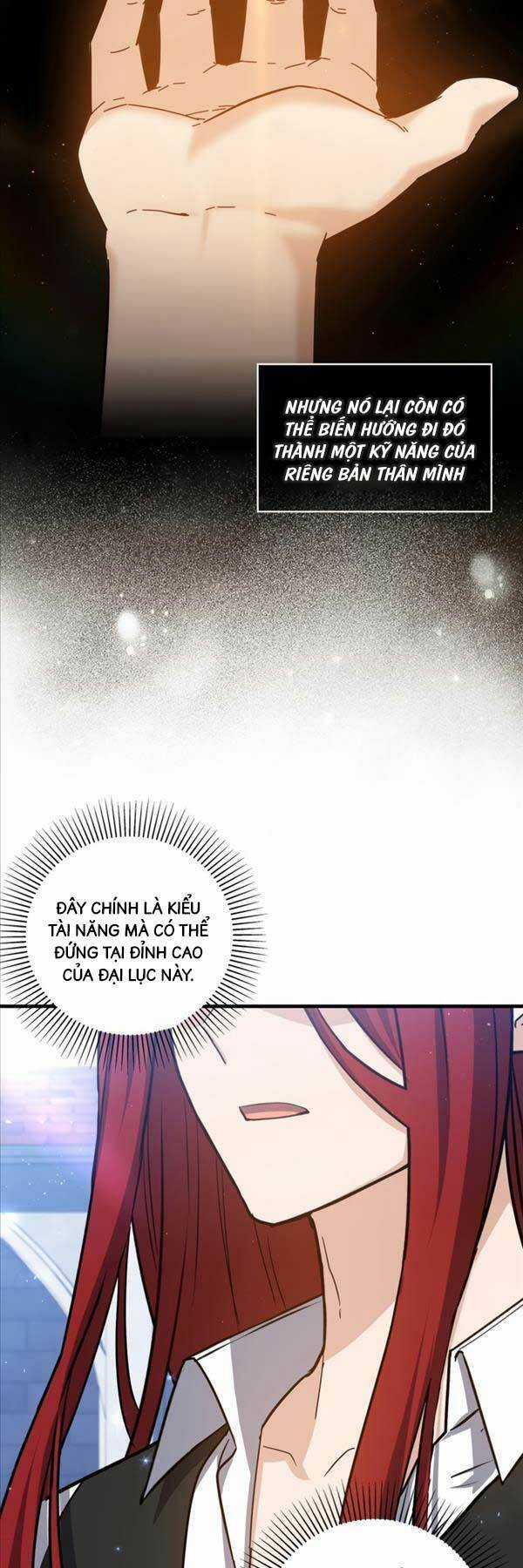 Sát Thủ Tái Sinh Thành Một Kiếm Sĩ Thiên Tài Chapter 14 trang 6