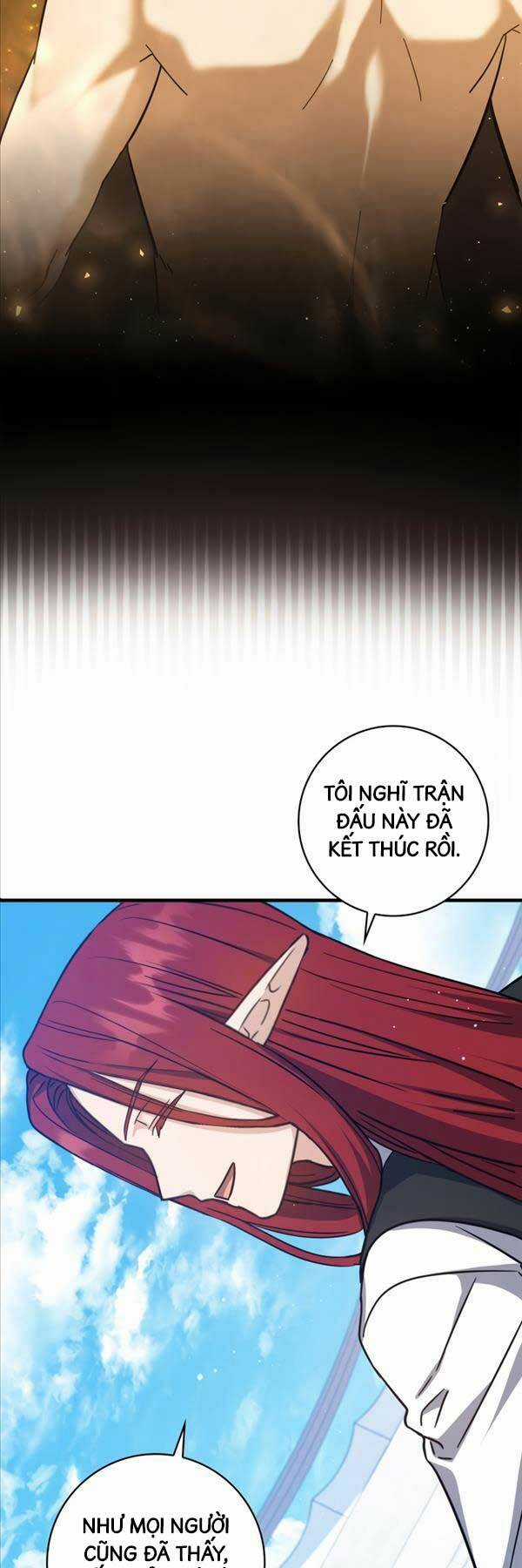 Sát Thủ Tái Sinh Thành Một Kiếm Sĩ Thiên Tài Chapter 14 trang 8