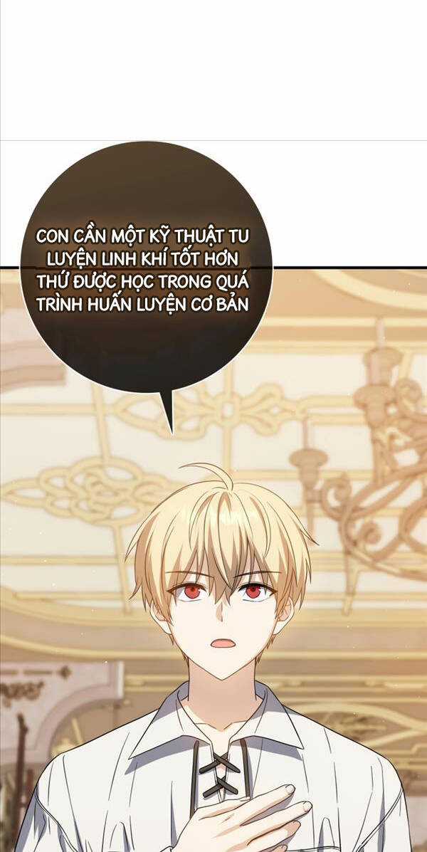 Sát Thủ Tái Sinh Thành Một Kiếm Sĩ Thiên Tài Chapter 15 trang 51