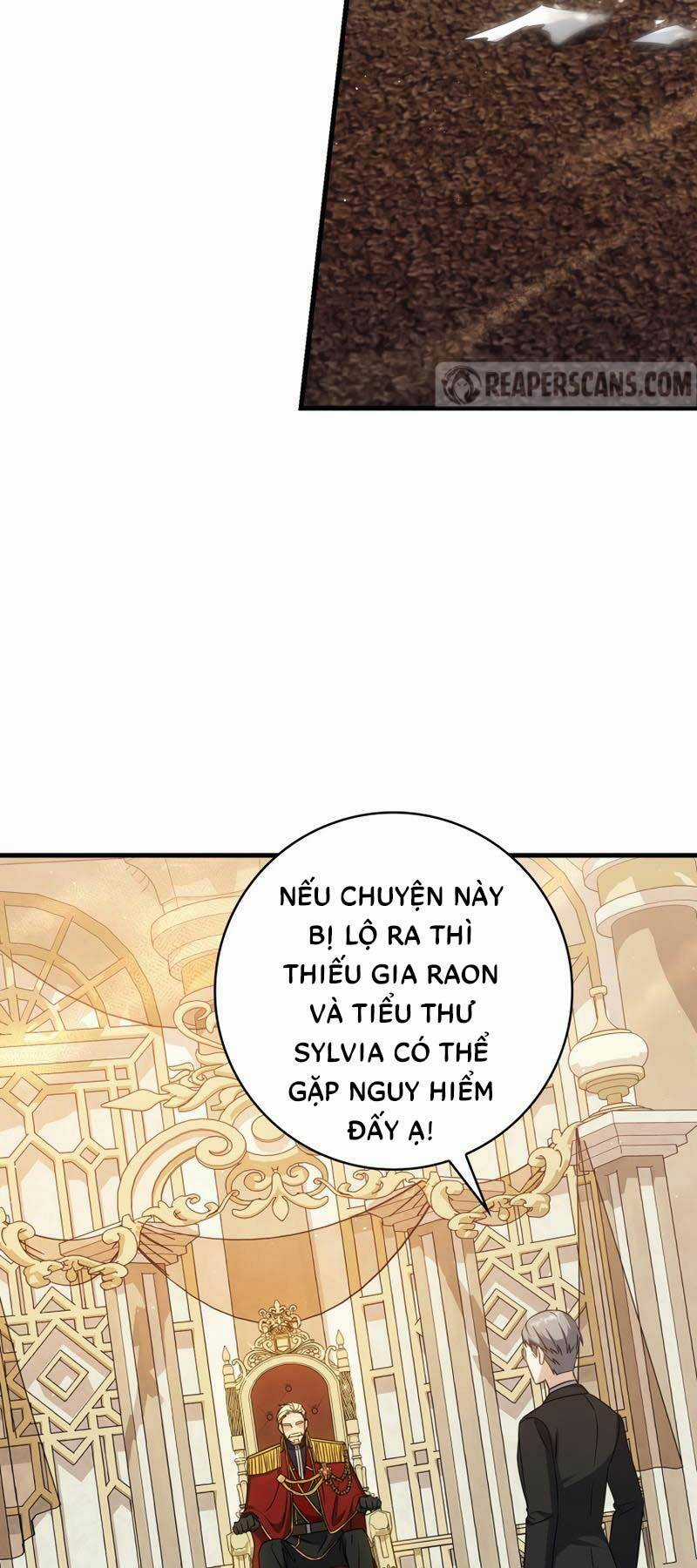 Sát Thủ Tái Sinh Thành Một Kiếm Sĩ Thiên Tài Chapter 16 trang 10