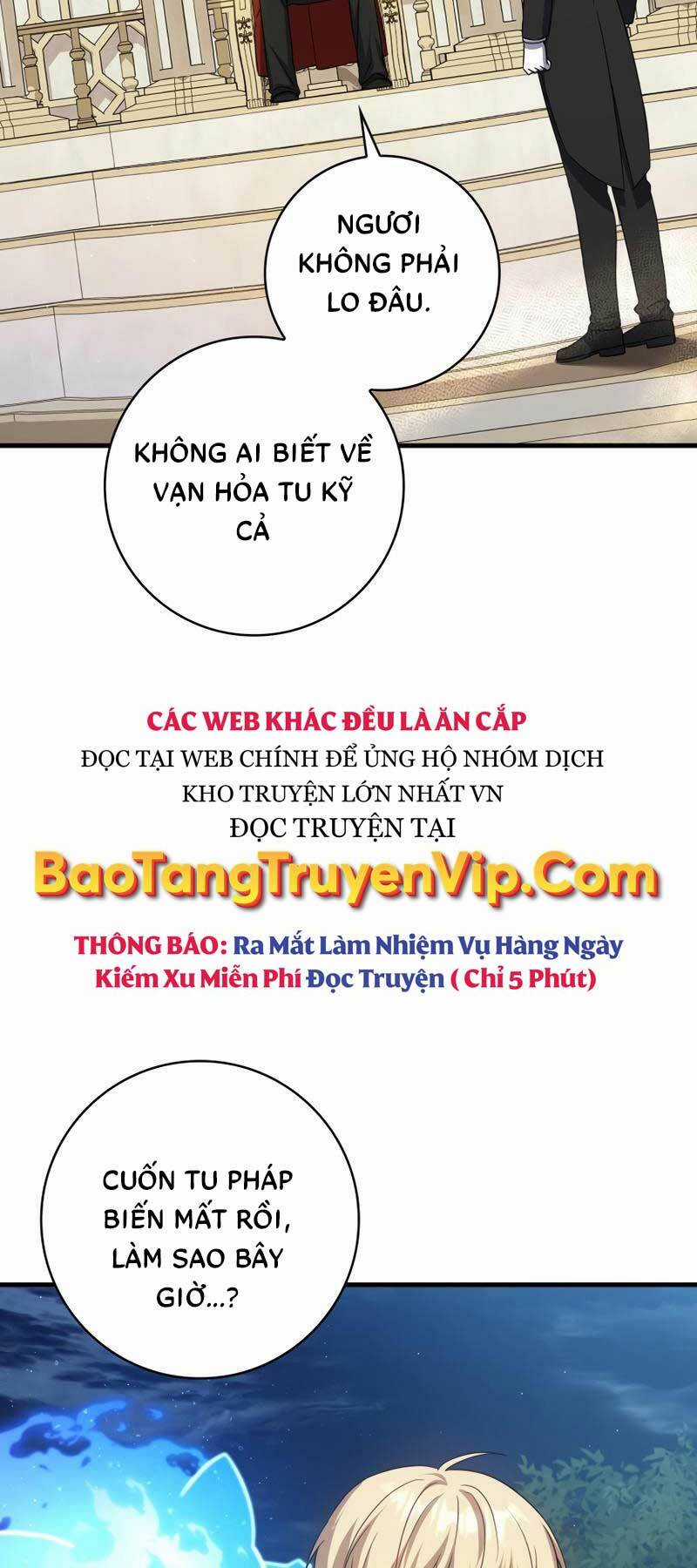 Sát Thủ Tái Sinh Thành Một Kiếm Sĩ Thiên Tài Chapter 16 trang 11