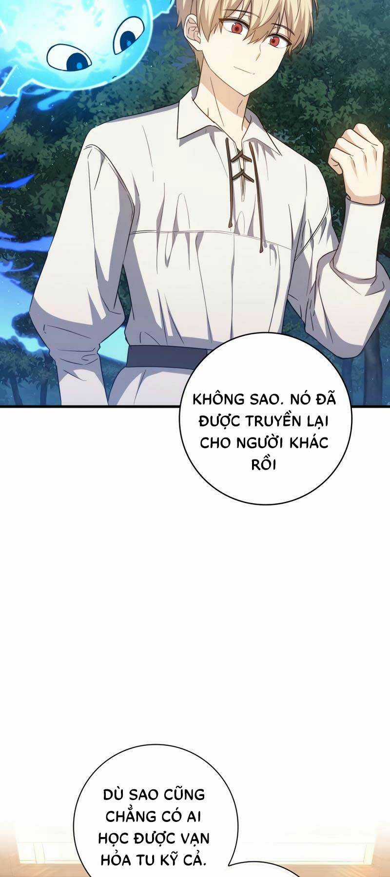 Sát Thủ Tái Sinh Thành Một Kiếm Sĩ Thiên Tài Chapter 16 trang 12