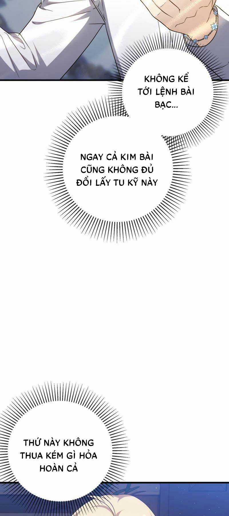 Sát Thủ Tái Sinh Thành Một Kiếm Sĩ Thiên Tài Chapter 16 trang 18