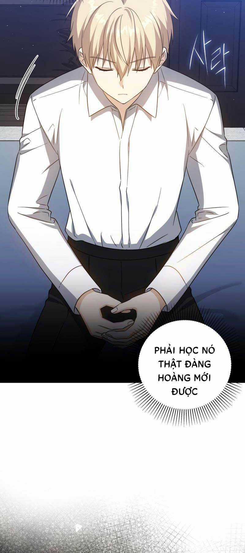 Sát Thủ Tái Sinh Thành Một Kiếm Sĩ Thiên Tài Chapter 16 trang 19