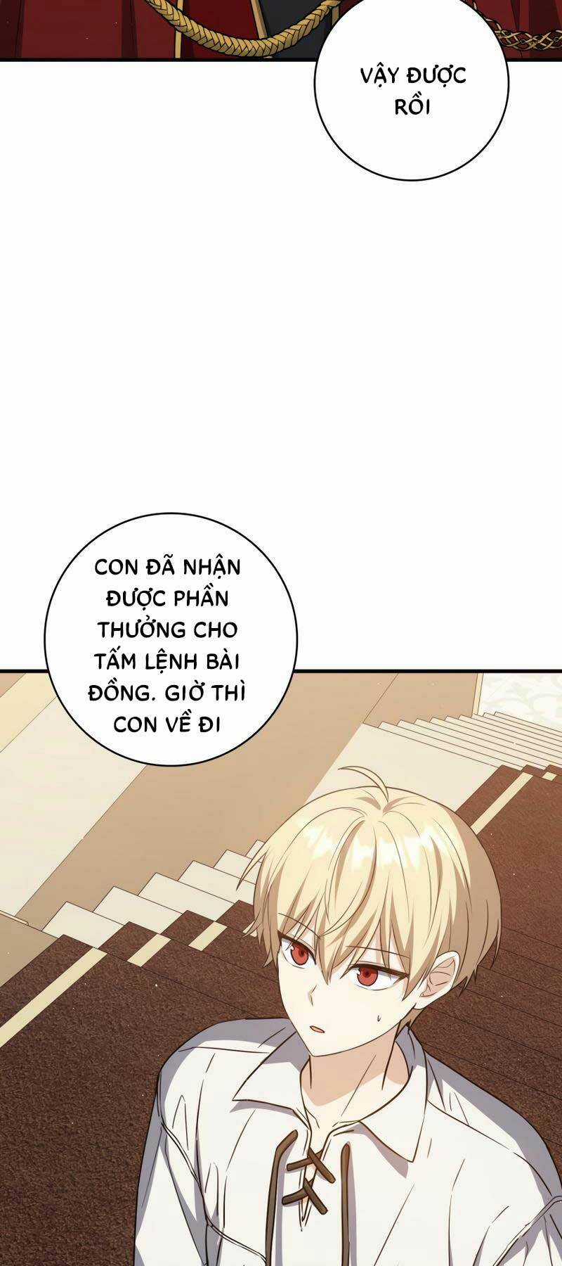 Sát Thủ Tái Sinh Thành Một Kiếm Sĩ Thiên Tài Chapter 16 trang 2