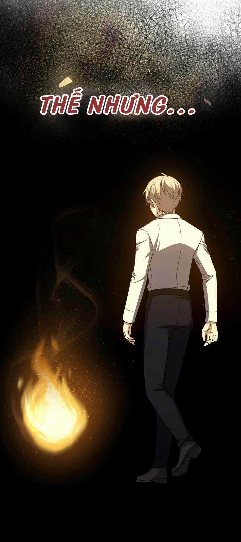 Sát Thủ Tái Sinh Thành Một Kiếm Sĩ Thiên Tài Chapter 16 trang 20