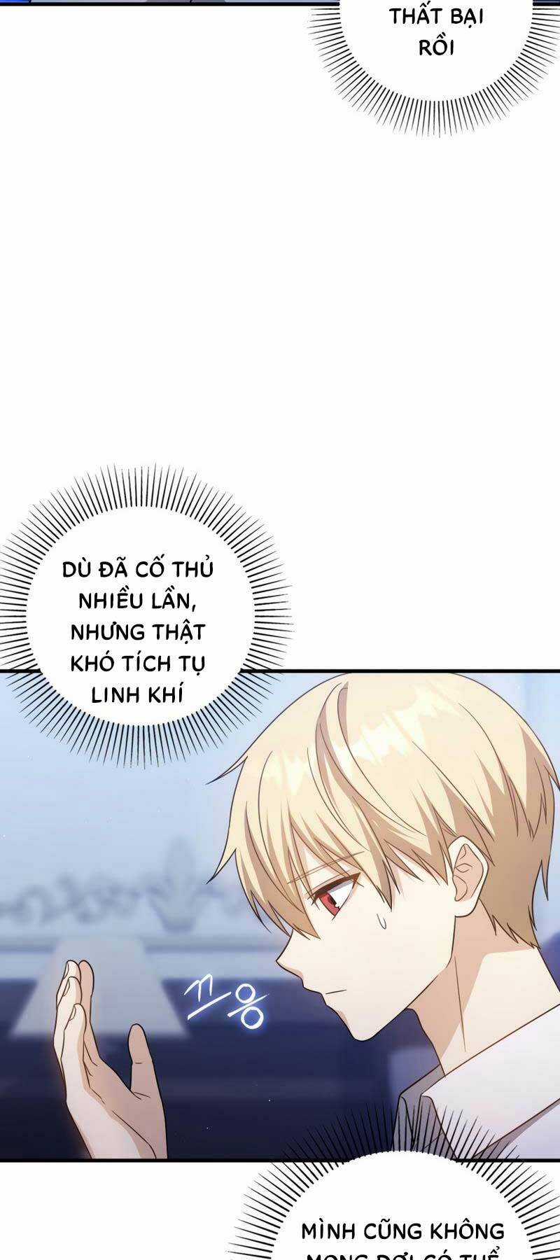 Sát Thủ Tái Sinh Thành Một Kiếm Sĩ Thiên Tài Chapter 16 trang 25