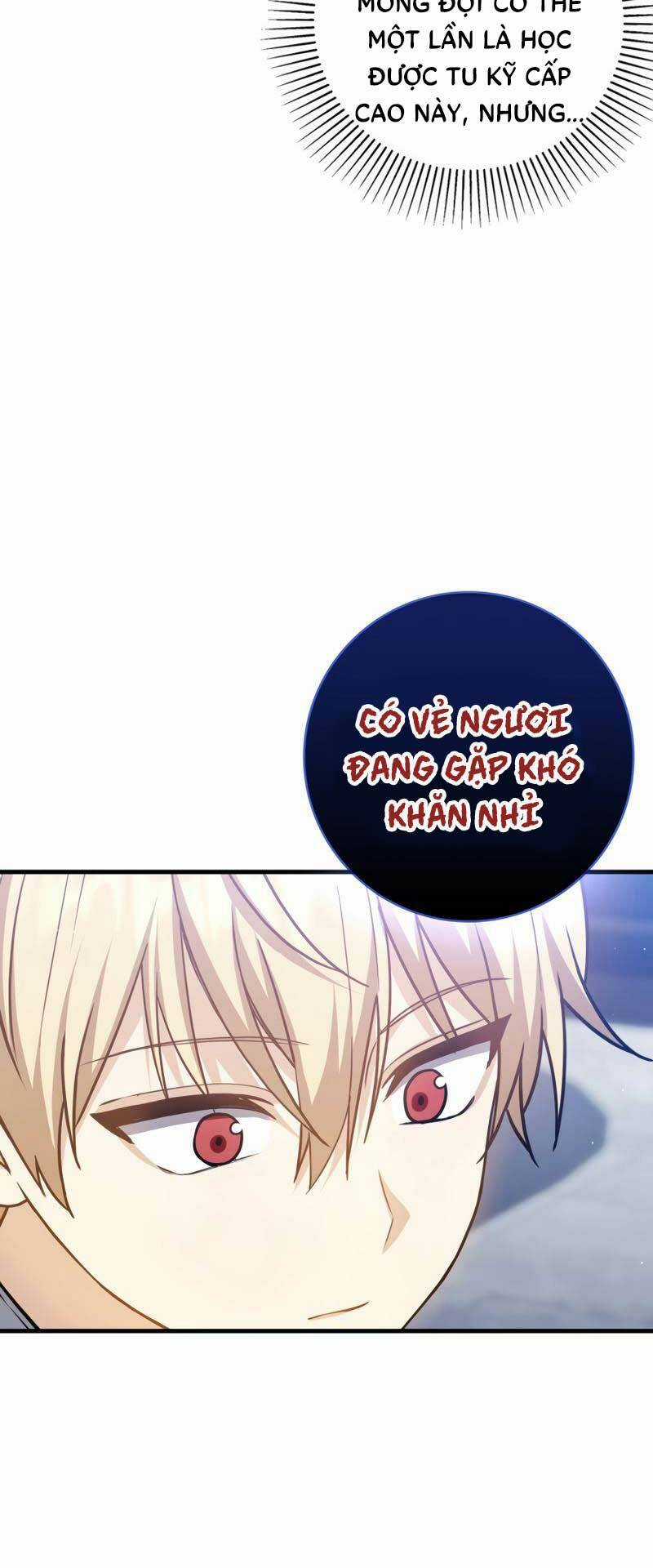 Sát Thủ Tái Sinh Thành Một Kiếm Sĩ Thiên Tài Chapter 16 trang 26