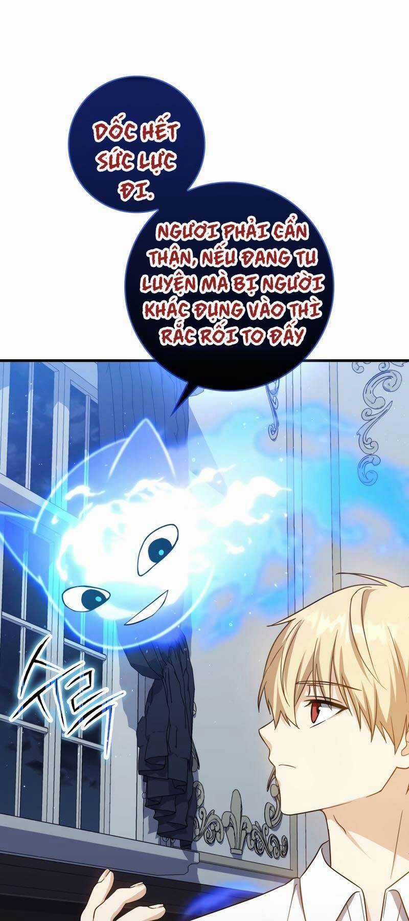 Sát Thủ Tái Sinh Thành Một Kiếm Sĩ Thiên Tài Chapter 16 trang 27