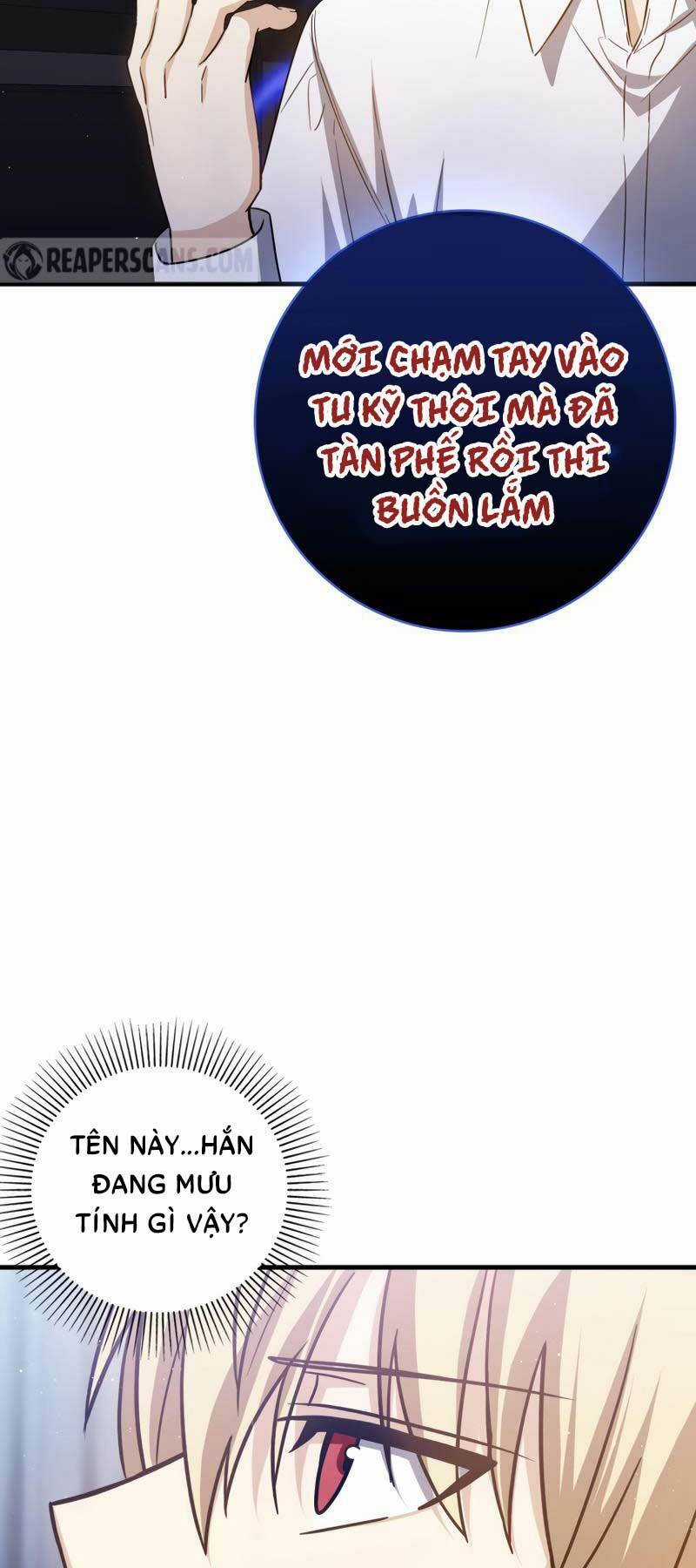 Sát Thủ Tái Sinh Thành Một Kiếm Sĩ Thiên Tài Chapter 16 trang 28