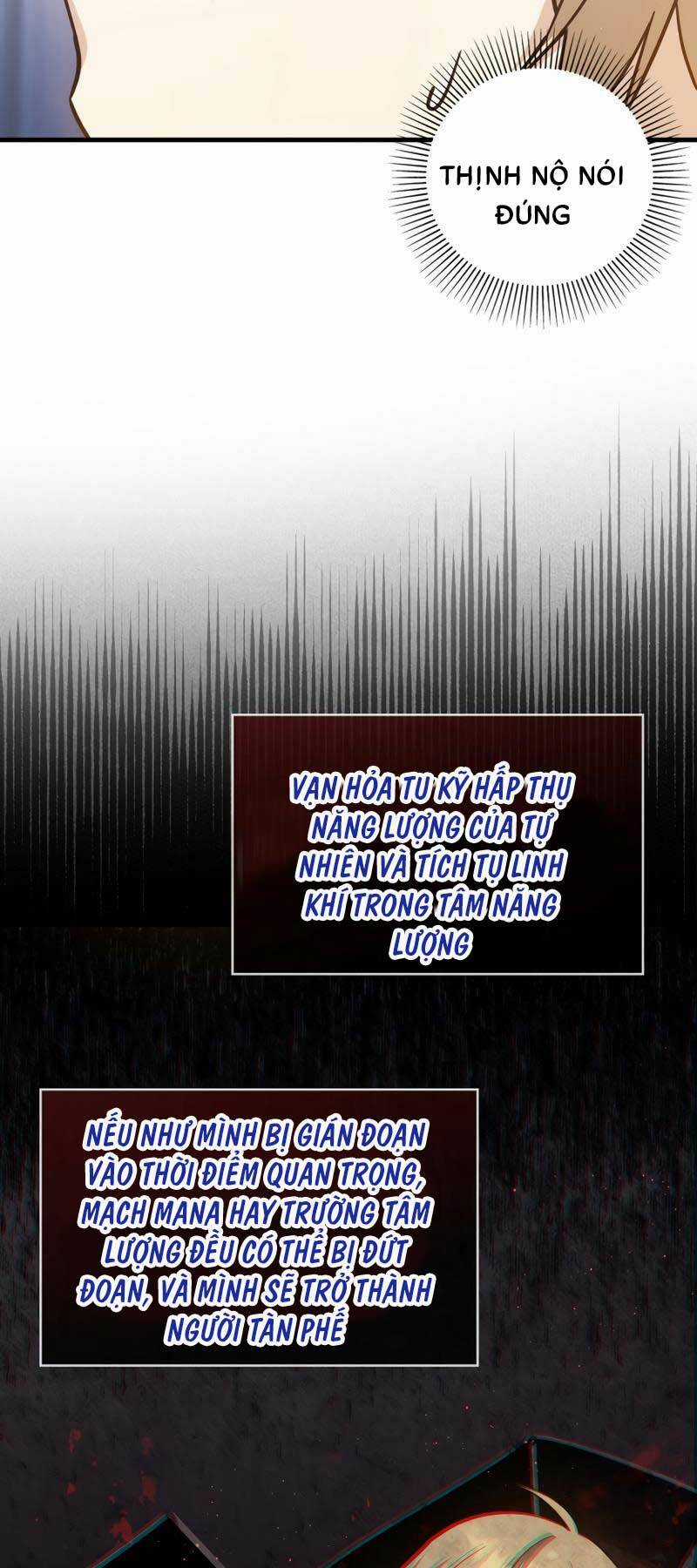 Sát Thủ Tái Sinh Thành Một Kiếm Sĩ Thiên Tài Chapter 16 trang 29