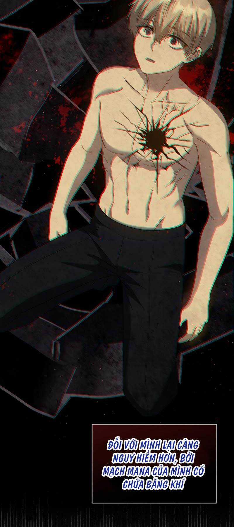 Sát Thủ Tái Sinh Thành Một Kiếm Sĩ Thiên Tài Chapter 16 trang 30