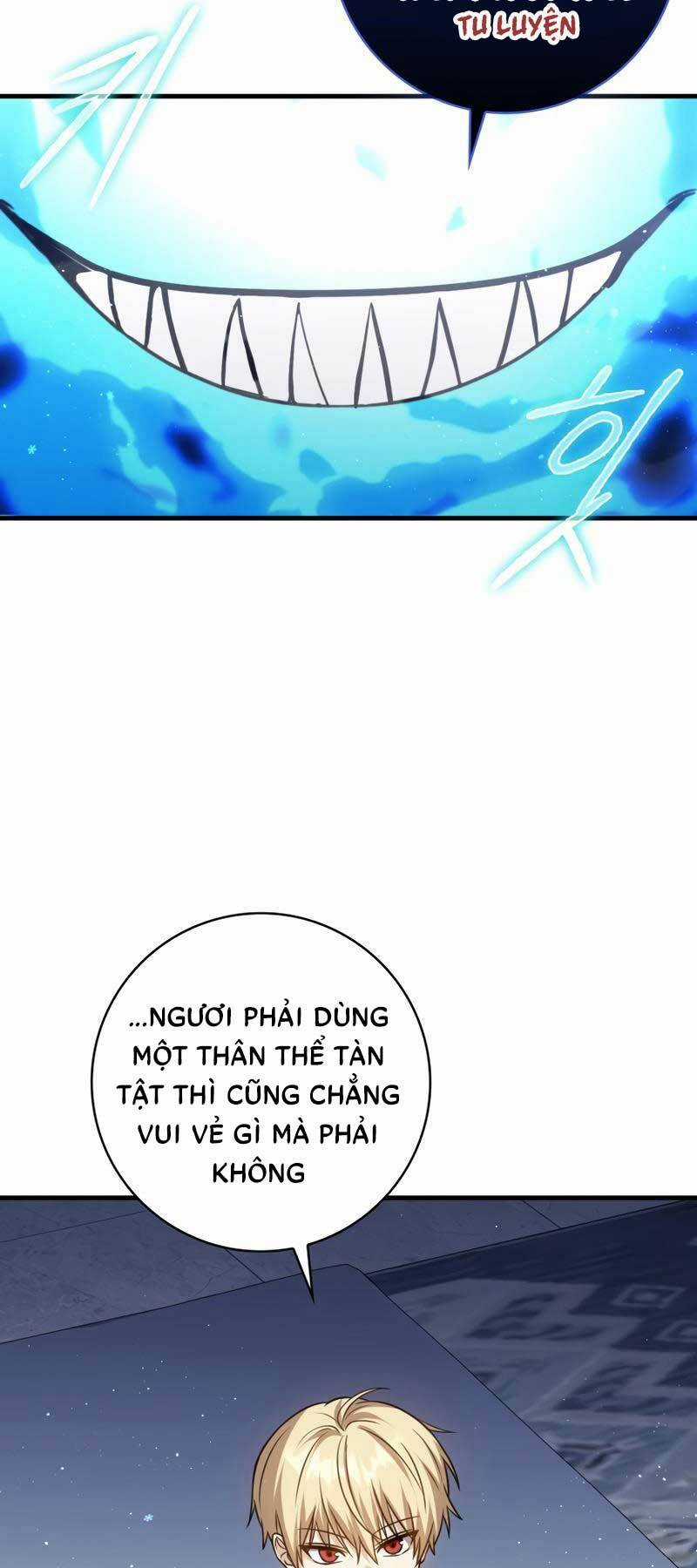 Sát Thủ Tái Sinh Thành Một Kiếm Sĩ Thiên Tài Chapter 16 trang 34