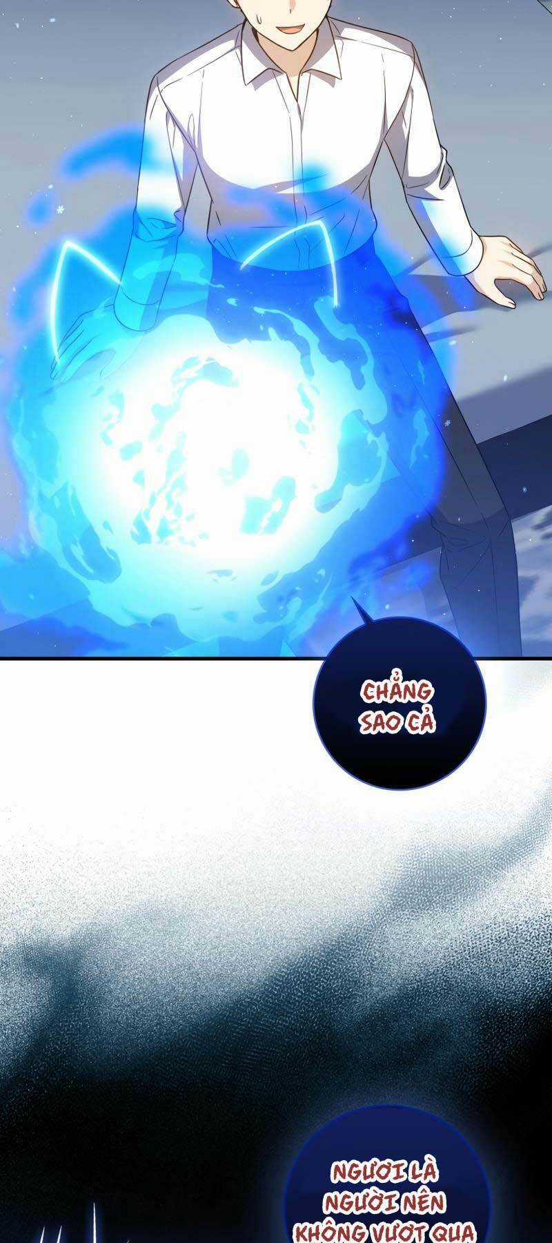 Sát Thủ Tái Sinh Thành Một Kiếm Sĩ Thiên Tài Chapter 16 trang 35