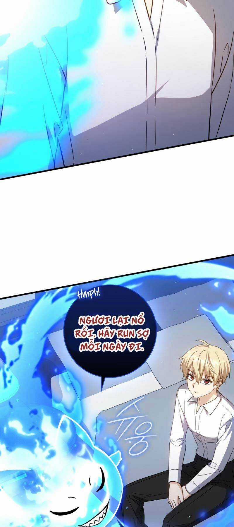 Sát Thủ Tái Sinh Thành Một Kiếm Sĩ Thiên Tài Chapter 16 trang 39