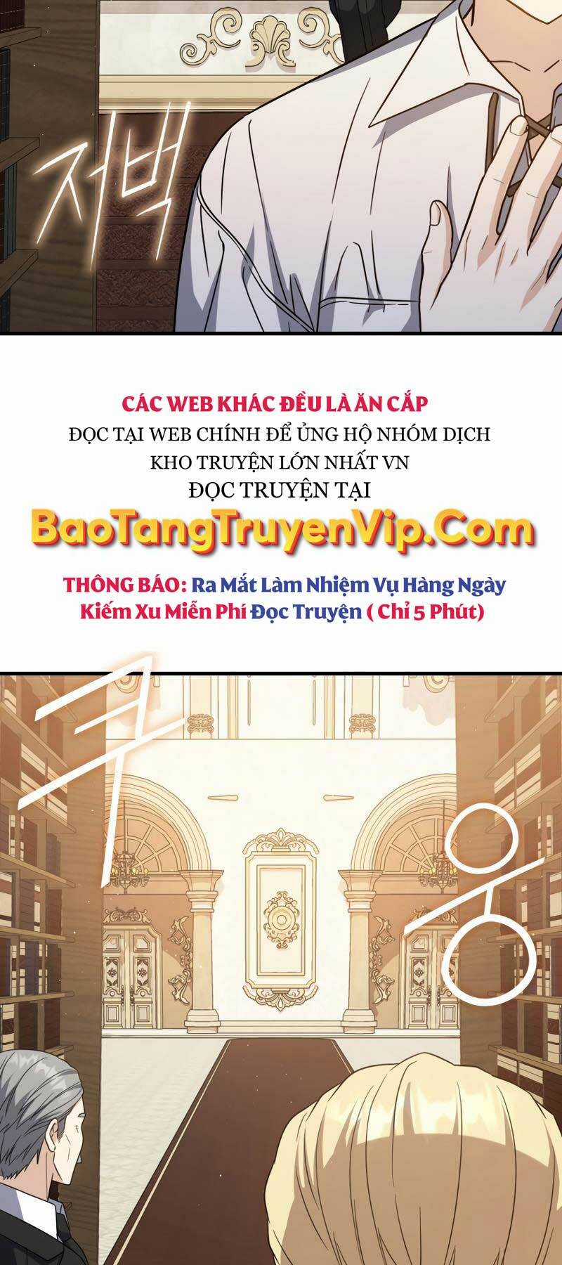 Sát Thủ Tái Sinh Thành Một Kiếm Sĩ Thiên Tài Chapter 16 trang 4