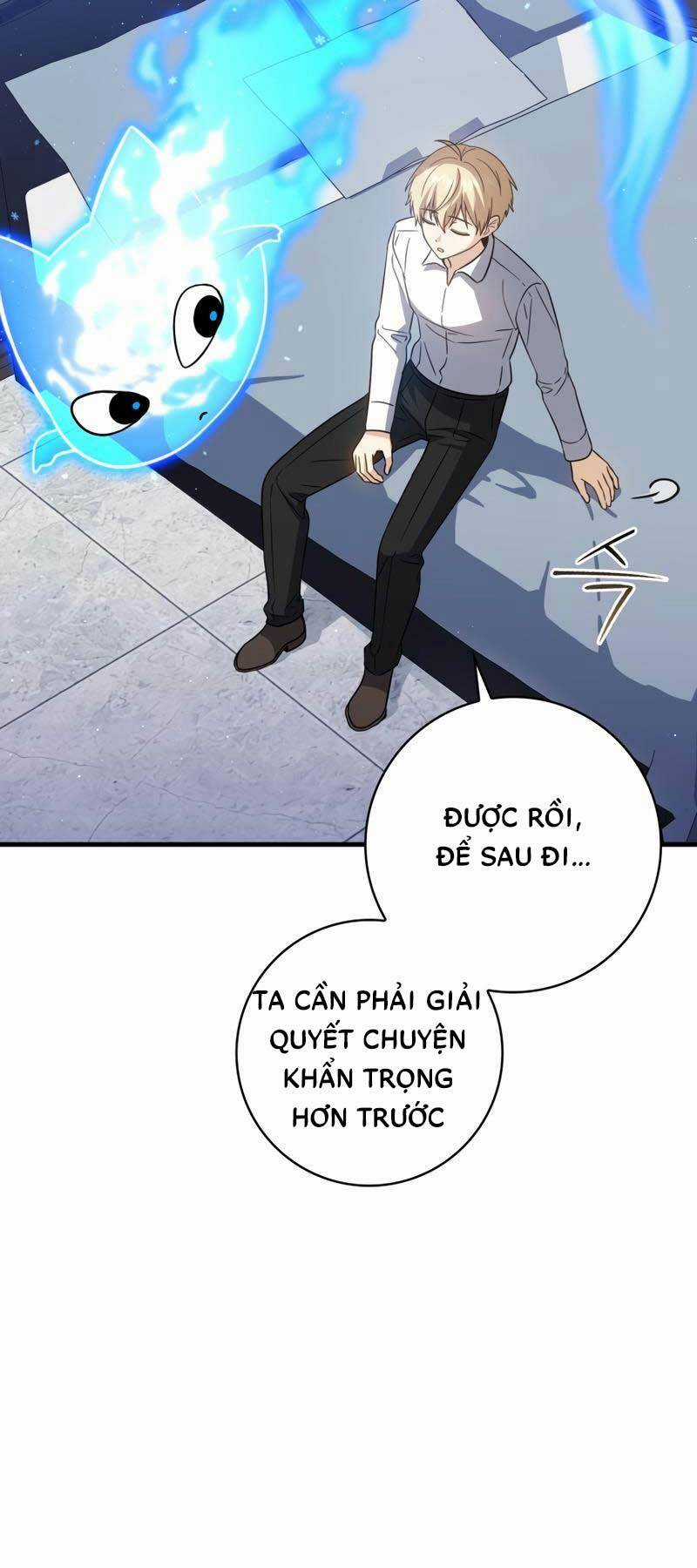 Sát Thủ Tái Sinh Thành Một Kiếm Sĩ Thiên Tài Chapter 16 trang 43