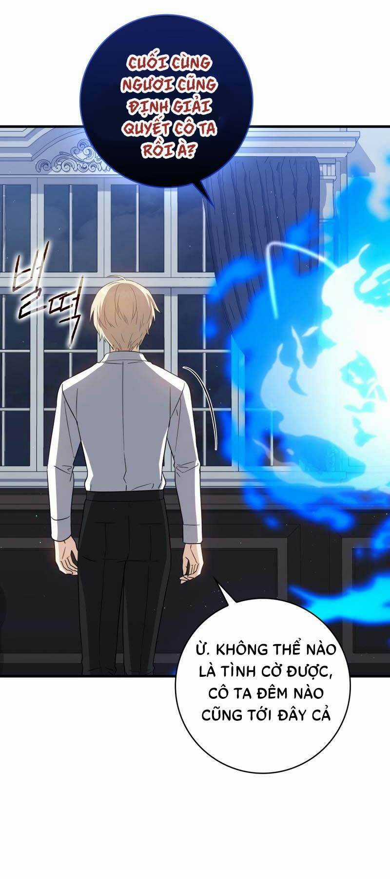 Sát Thủ Tái Sinh Thành Một Kiếm Sĩ Thiên Tài Chapter 16 trang 44