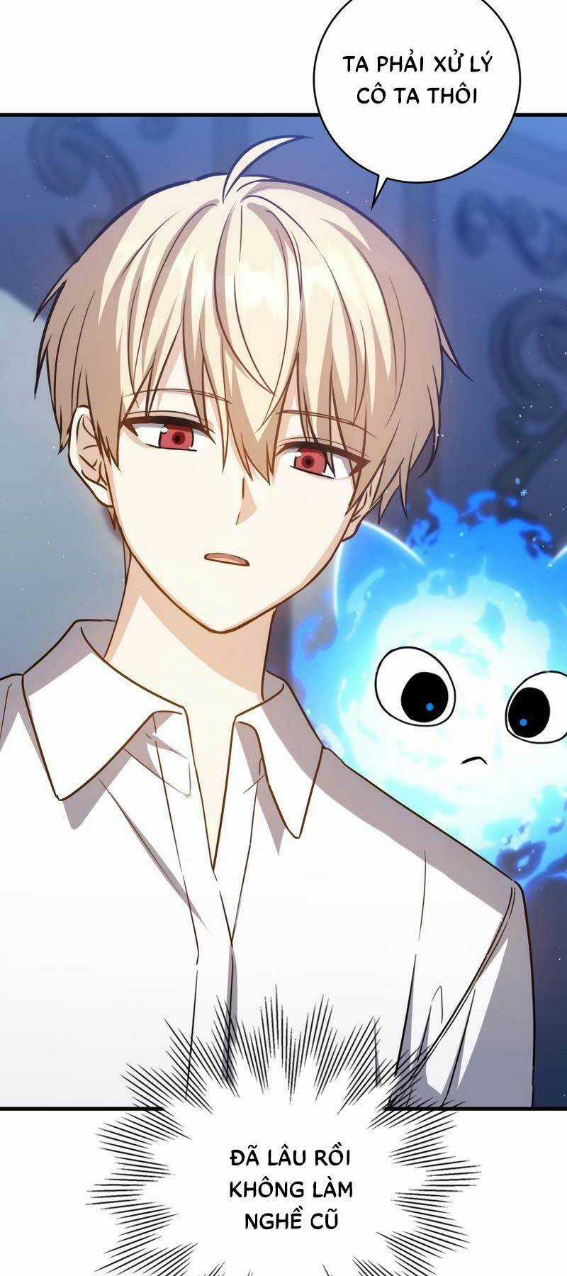 Sát Thủ Tái Sinh Thành Một Kiếm Sĩ Thiên Tài Chapter 16 trang 46