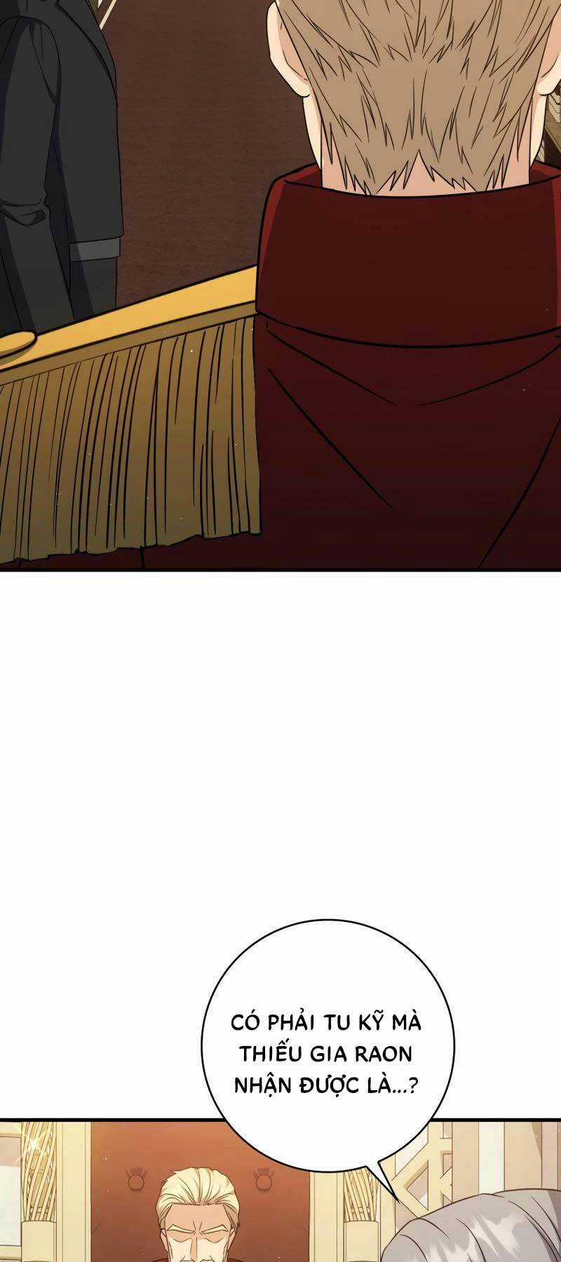 Sát Thủ Tái Sinh Thành Một Kiếm Sĩ Thiên Tài Chapter 16 trang 5