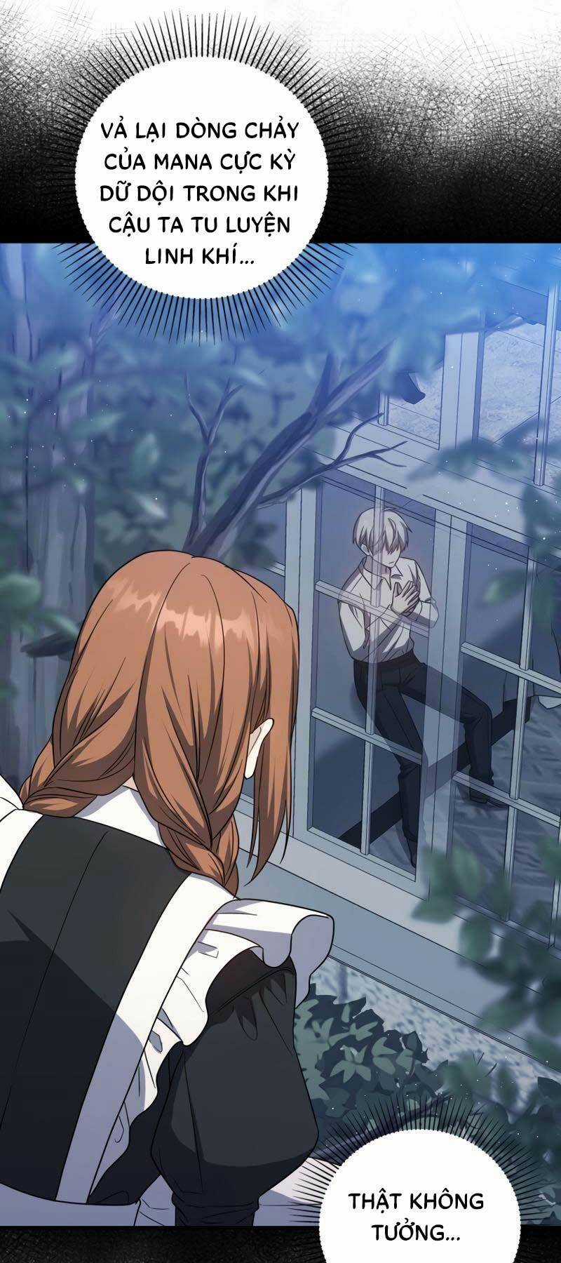 Sát Thủ Tái Sinh Thành Một Kiếm Sĩ Thiên Tài Chapter 16 trang 51