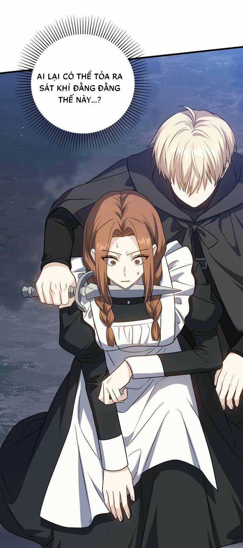 Sát Thủ Tái Sinh Thành Một Kiếm Sĩ Thiên Tài Chapter 16 trang 62