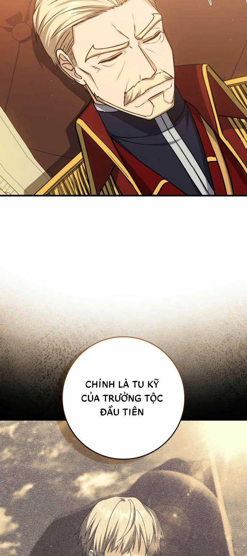 Sát Thủ Tái Sinh Thành Một Kiếm Sĩ Thiên Tài Chapter 16 trang 7