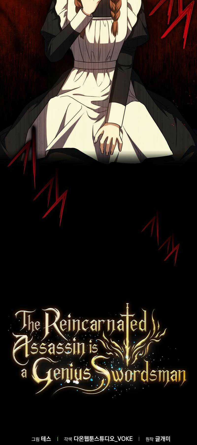 Sát Thủ Tái Sinh Thành Một Kiếm Sĩ Thiên Tài Chapter 16 trang 86