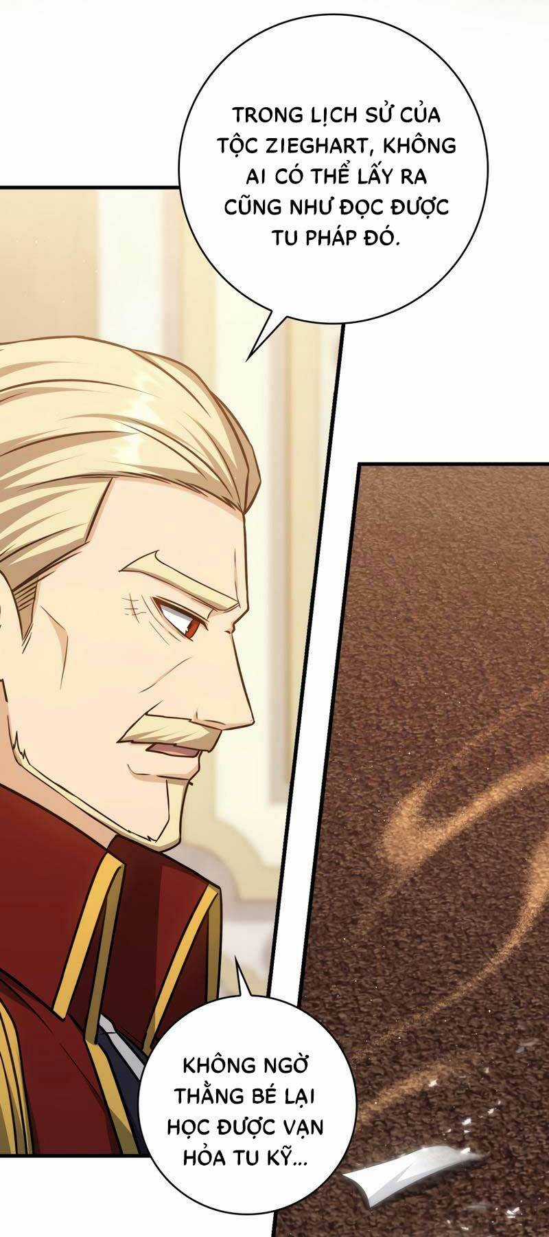 Sát Thủ Tái Sinh Thành Một Kiếm Sĩ Thiên Tài Chapter 16 trang 9