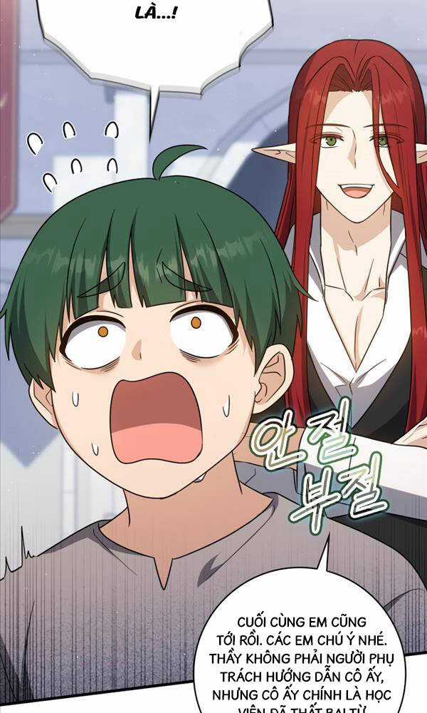 Sát Thủ Tái Sinh Thành Một Kiếm Sĩ Thiên Tài Chapter 17 trang 101