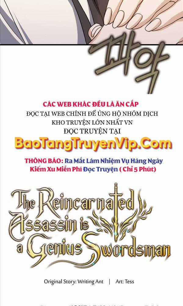 Sát Thủ Tái Sinh Thành Một Kiếm Sĩ Thiên Tài Chapter 17 trang 113