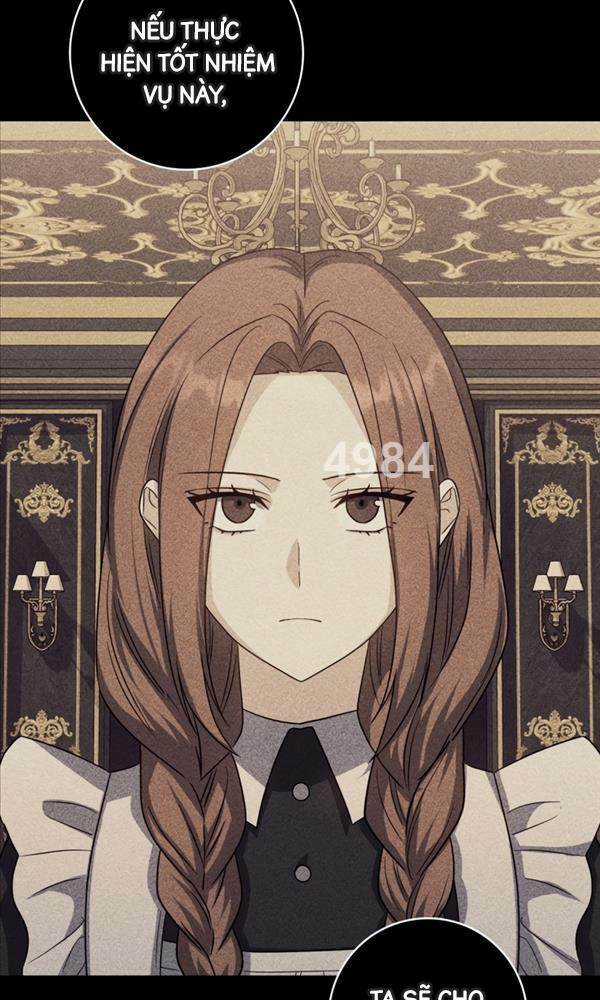 Sát Thủ Tái Sinh Thành Một Kiếm Sĩ Thiên Tài Chapter 17 trang 2