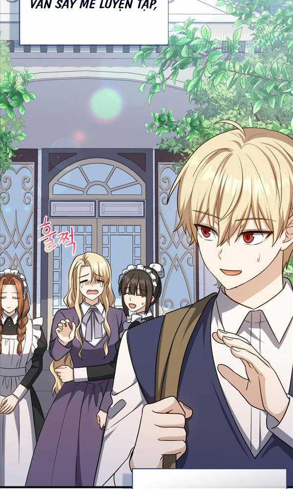 Sát Thủ Tái Sinh Thành Một Kiếm Sĩ Thiên Tài Chapter 17 trang 40